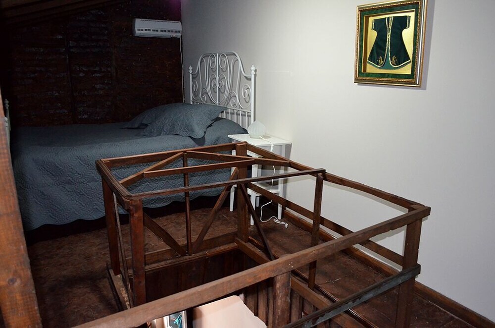 Анкара: Muratzade Konagi Boutique Hotel