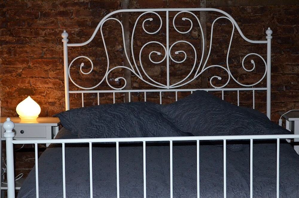 Анкара: Muratzade Konagi Boutique Hotel