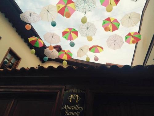 Анкара: Muratzade Konagi Boutique Hotel