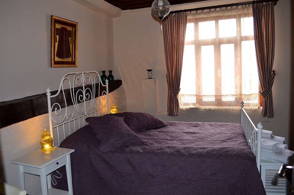 Анкара: Muratzade Konagi Boutique Hotel