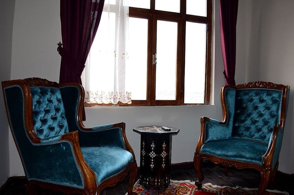 Анкара: Muratzade Konagi Boutique Hotel