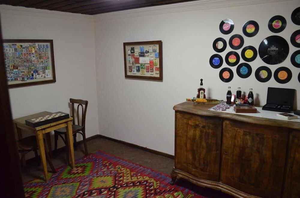 Анкара: Muratzade Konagi Boutique Hotel