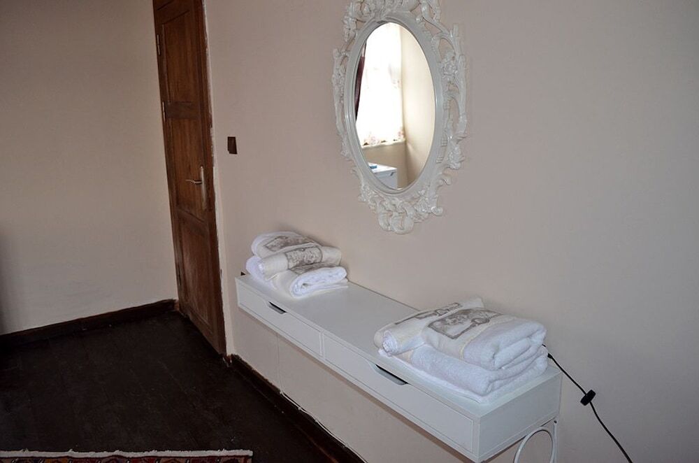 Анкара: Muratzade Konagi Boutique Hotel