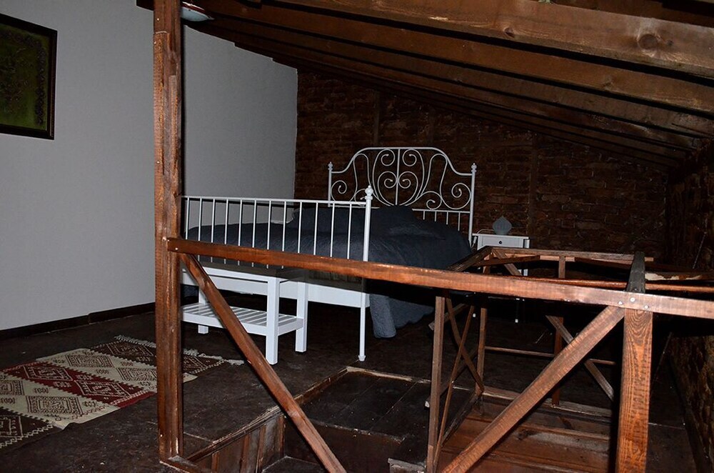 Анкара: Muratzade Konagi Boutique Hotel