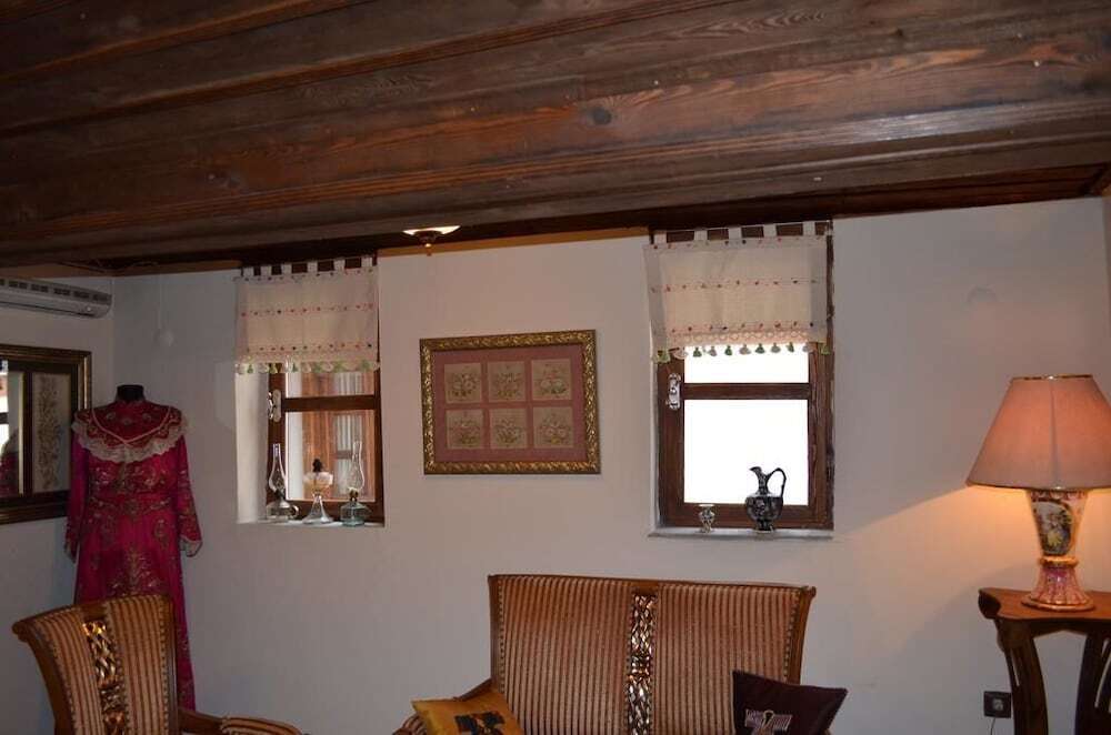 Анкара: Muratzade Konagi Boutique Hotel