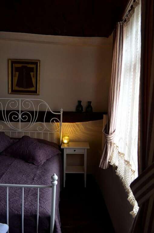 Анкара: Muratzade Konagi Boutique Hotel