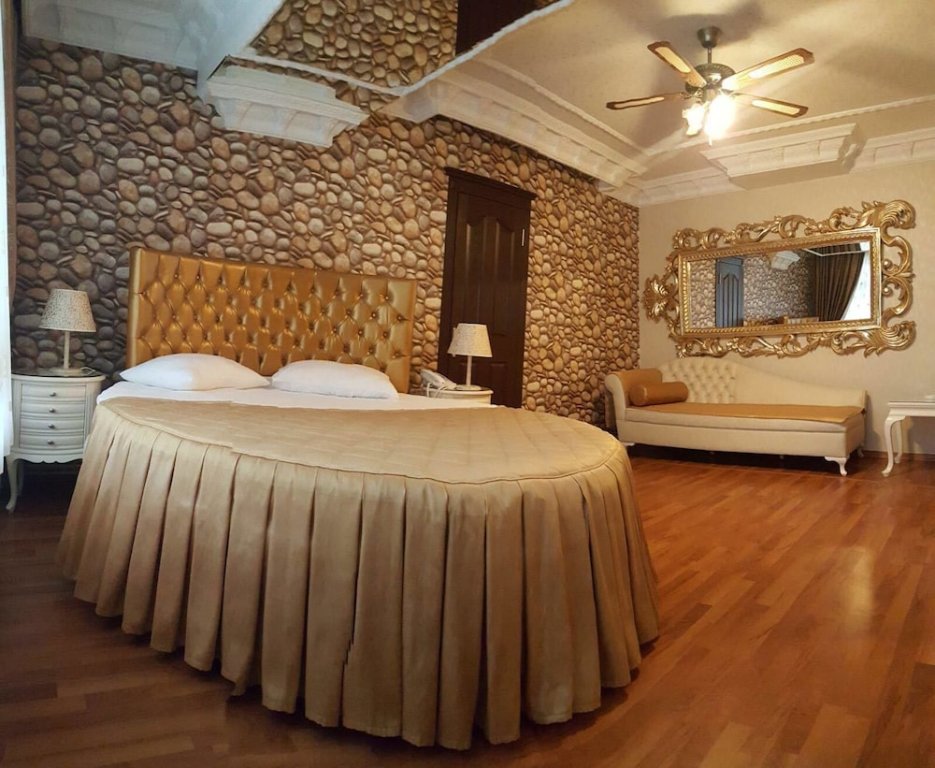 Zarina Hotel Pansiyon — фото 3