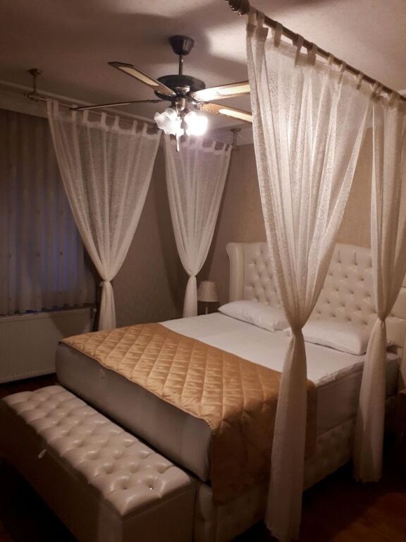 Анкара: Zarina Hotel Pansiyon