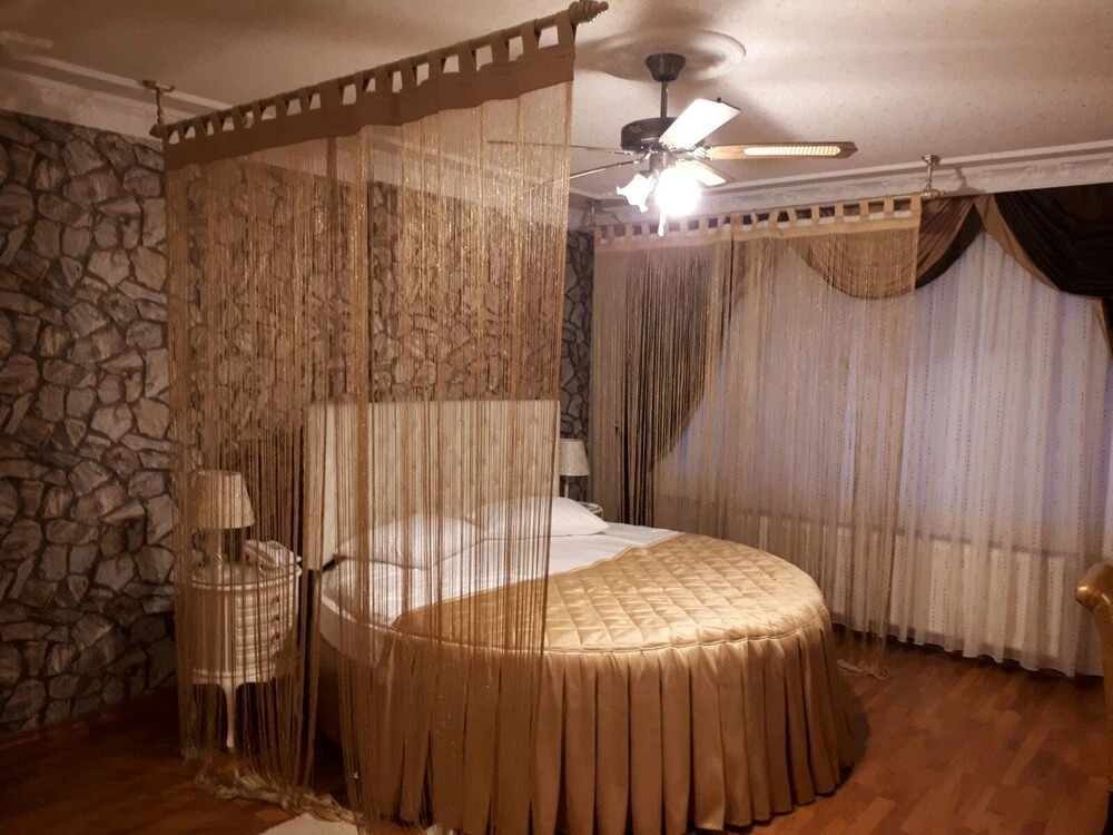 Анкара: Zarina Hotel Pansiyon
