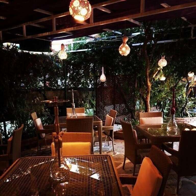 Бодрум: Pepecura Bodrum