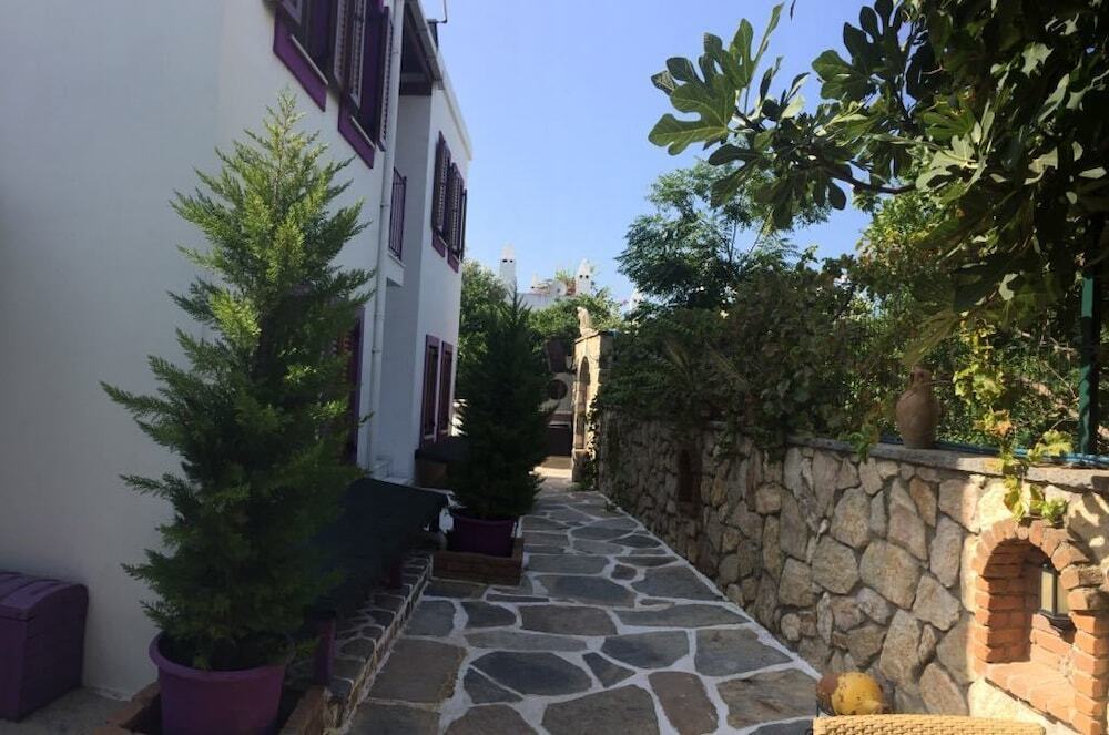 Бодрум: Pepecura Bodrum
