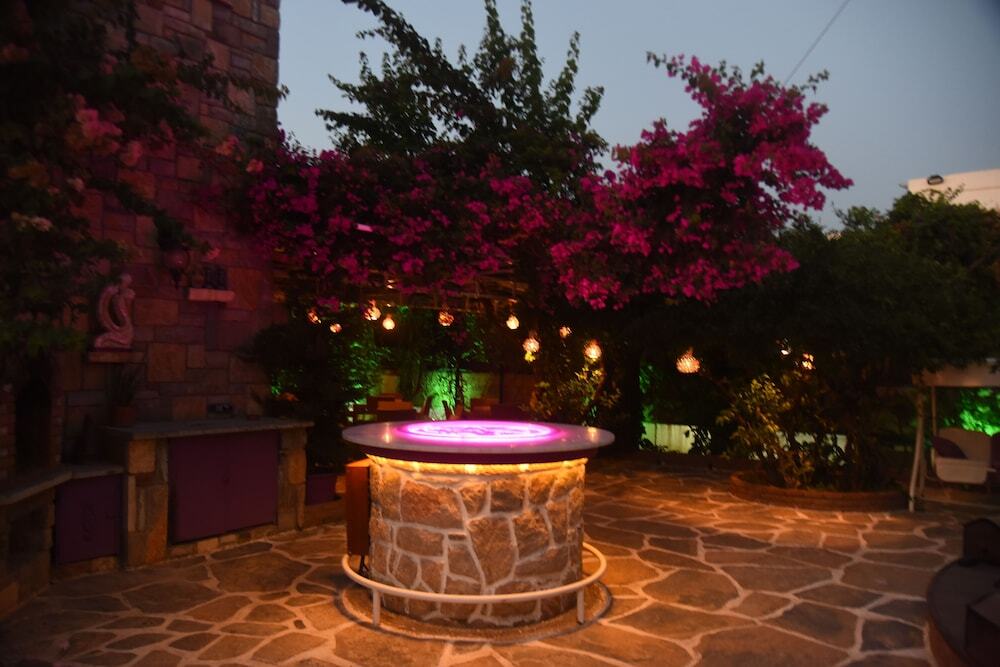 Бодрум: Pepecura Bodrum