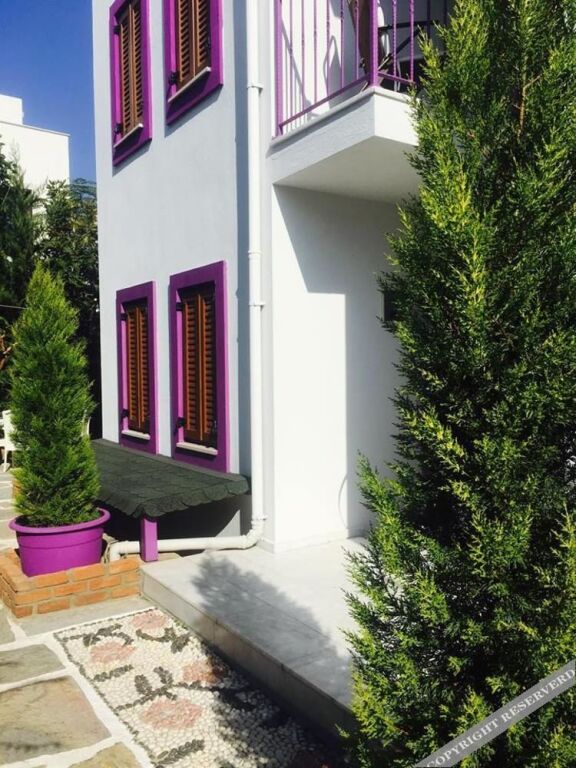 Бодрум: Pepecura Bodrum