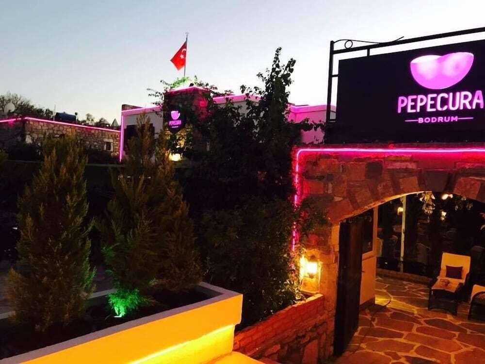 Бодрум: Pepecura Bodrum