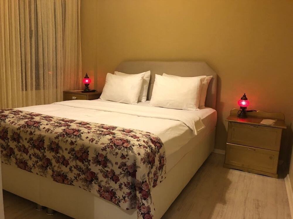 Бодрум: Pepecura Bodrum