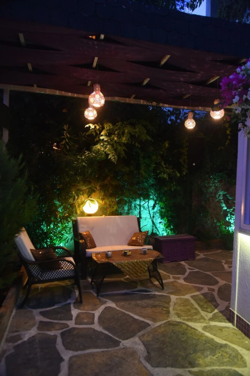 Бодрум: Pepecura Bodrum