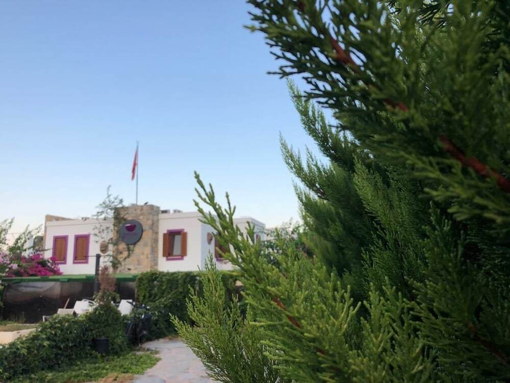 Бодрум: Pepecura Bodrum