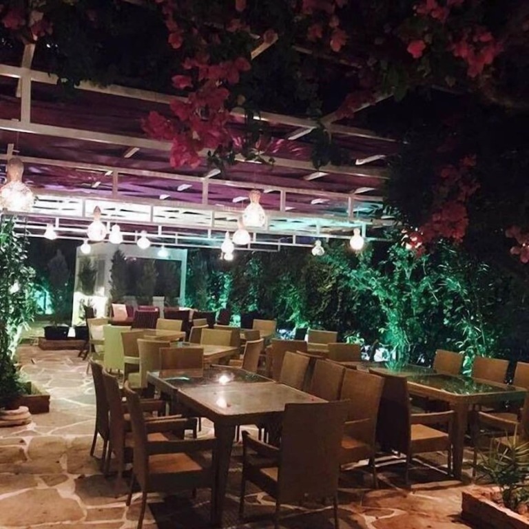 Бодрум: Pepecura Bodrum