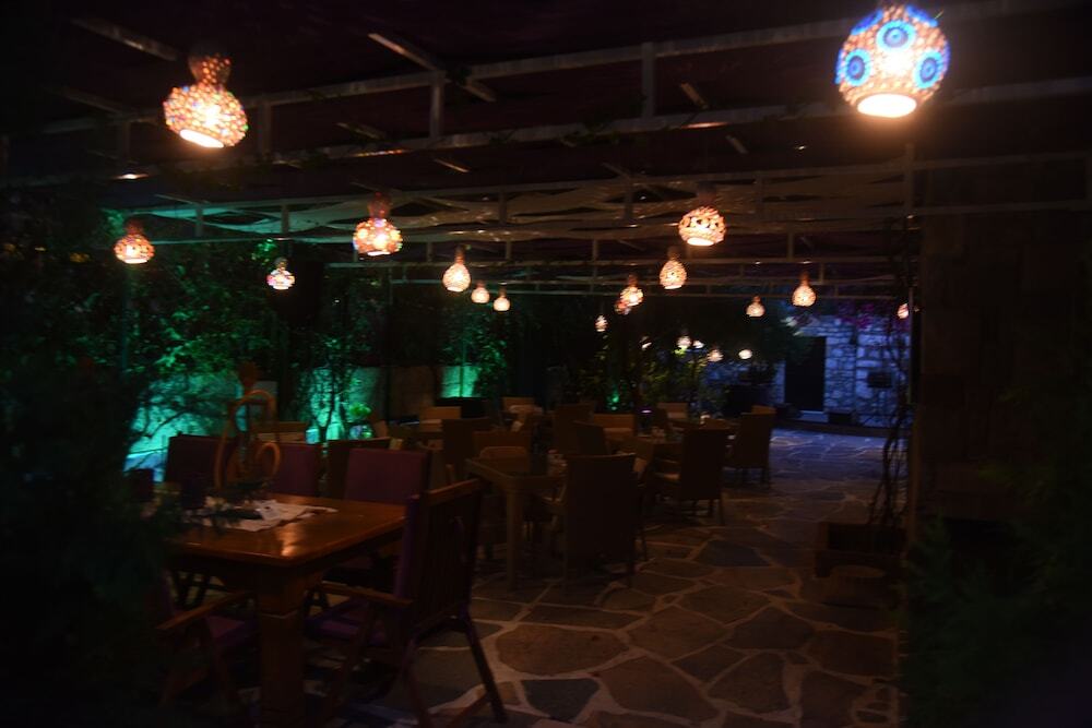 Бодрум: Pepecura Bodrum