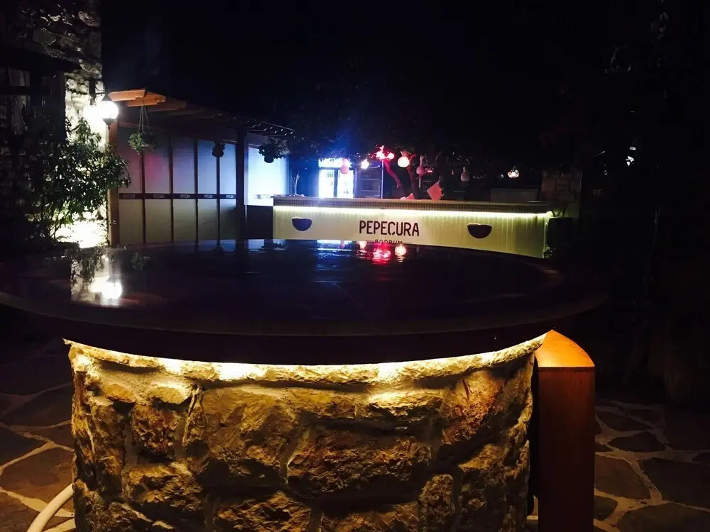 Бодрум: Pepecura Bodrum