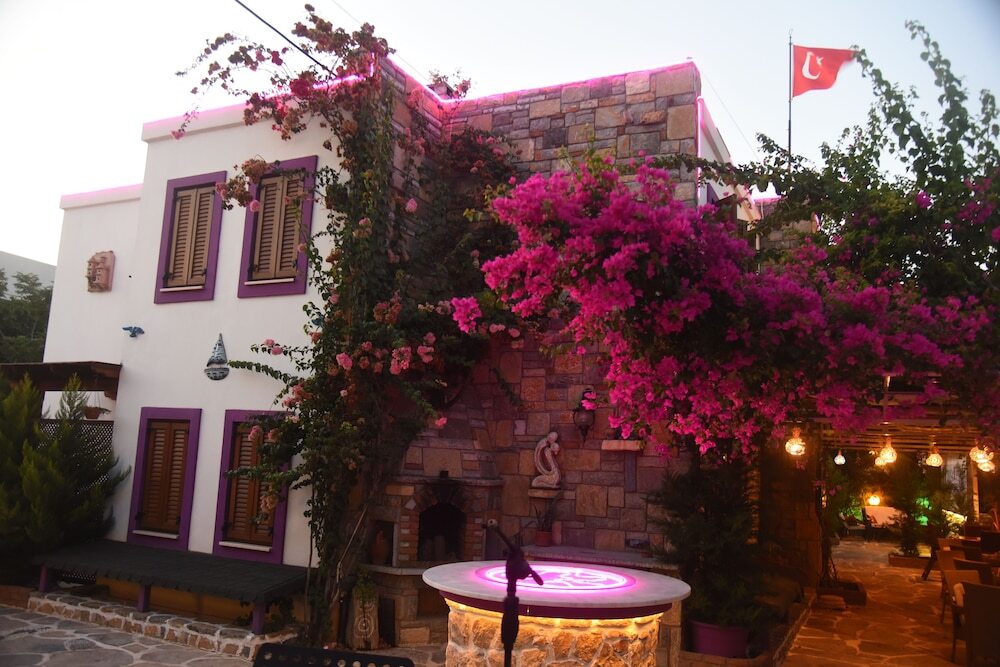 Бодрум: Pepecura Bodrum