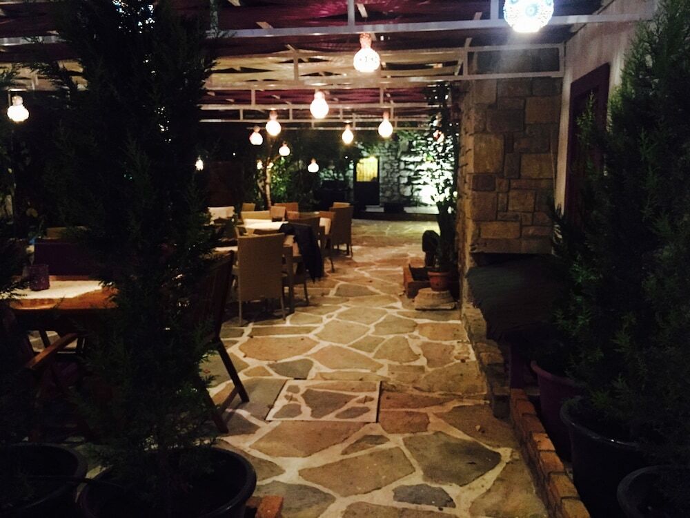 Бодрум: Pepecura Bodrum