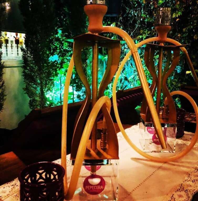Бодрум: Pepecura Bodrum