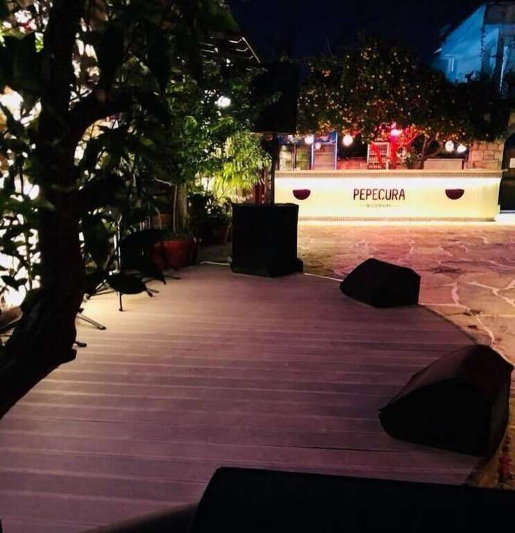 Бодрум: Pepecura Bodrum