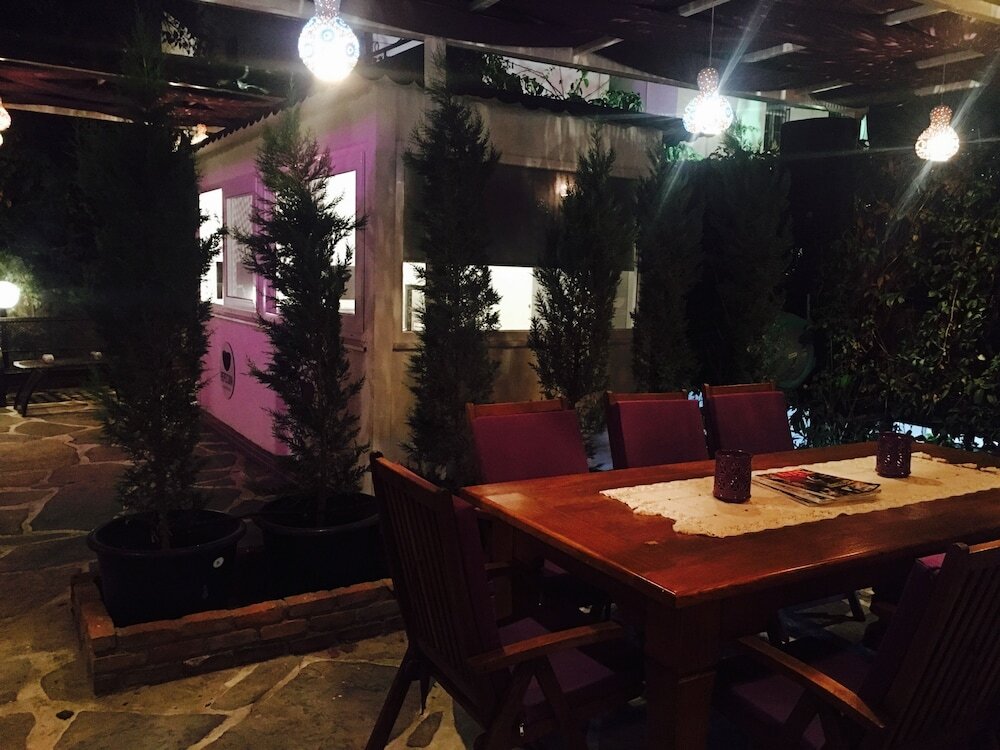 Бодрум: Pepecura Bodrum