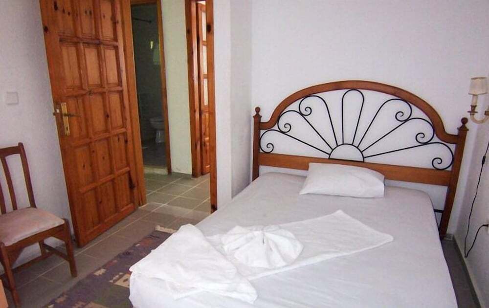 Дальян: Villa Poseidon Apartments