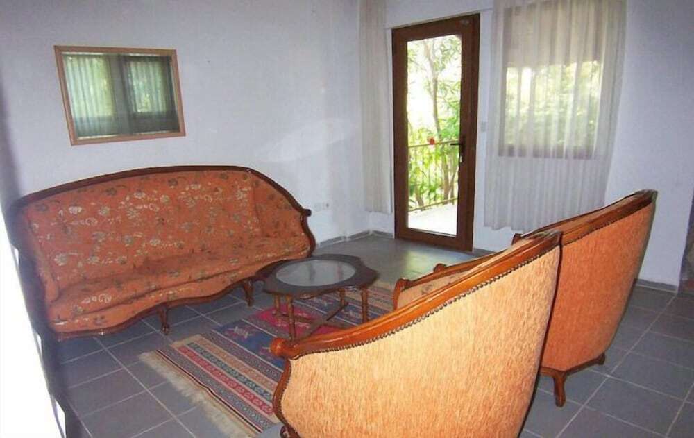 Дальян: Villa Poseidon Apartments
