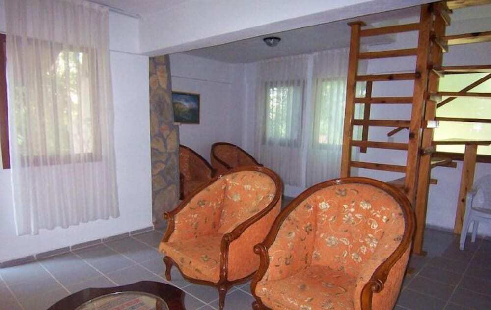 Дальян: Villa Poseidon Apartments