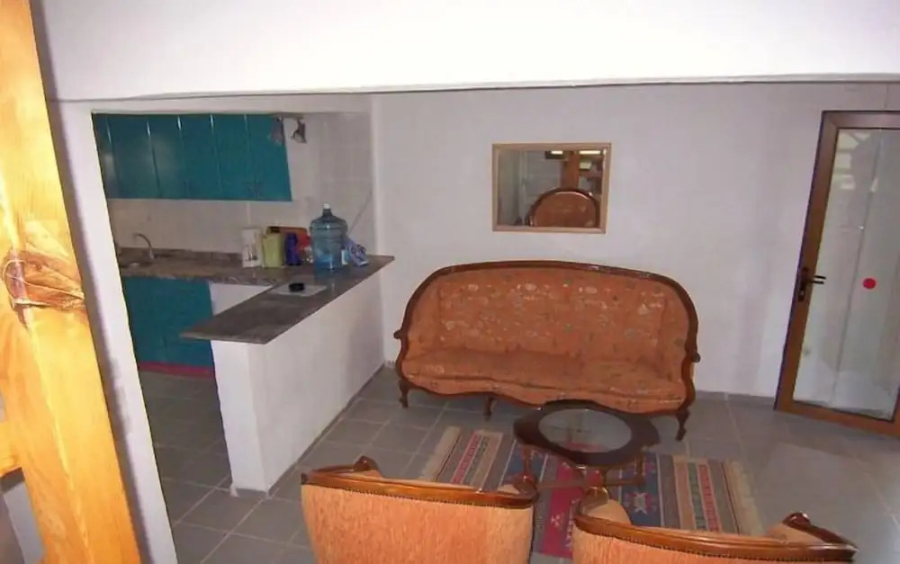 Дальян: Villa Poseidon Apartments