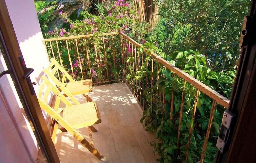 Дальян: Villa Poseidon Apartments