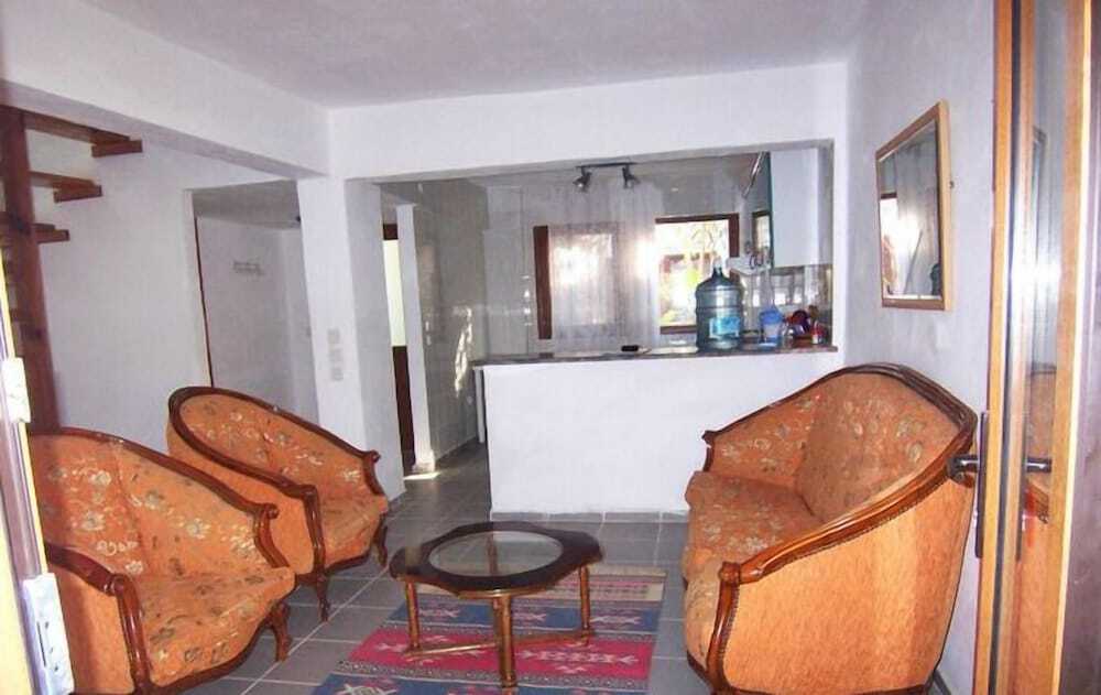 Дальян: Villa Poseidon Apartments