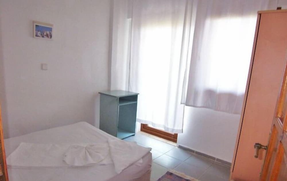 Дальян: Villa Poseidon Apartments