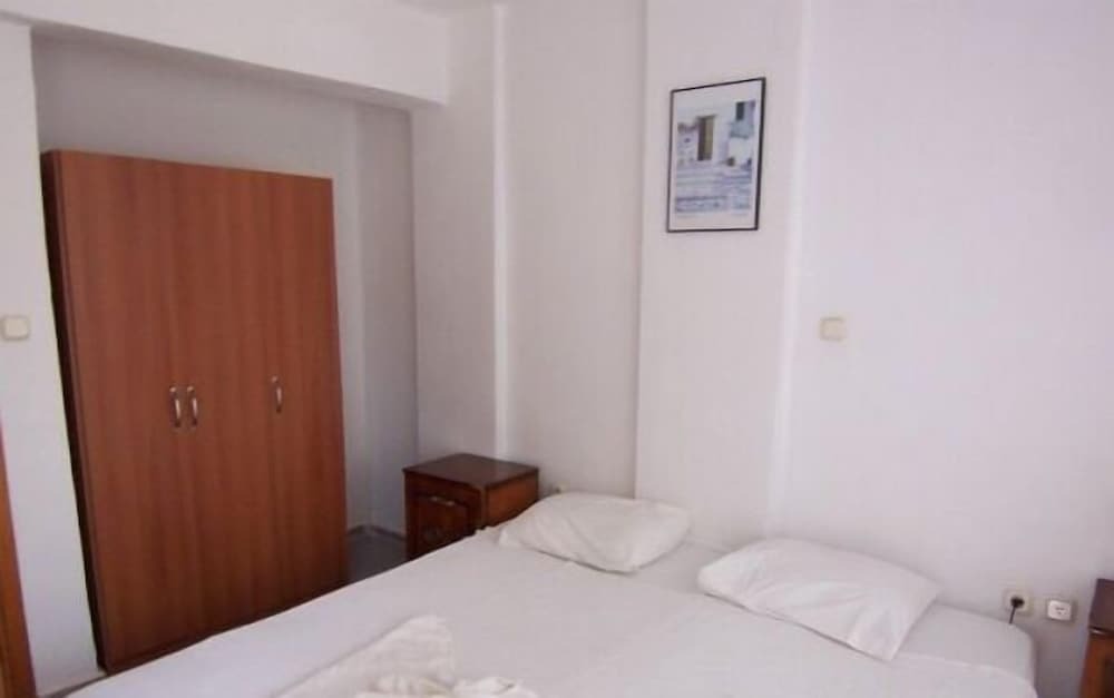 Дальян: Villa Poseidon Apartments