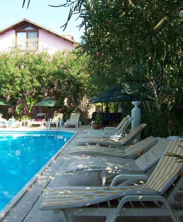 Дальян: Villa Poseidon Apartments