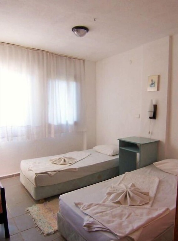 Дальян: Villa Poseidon Apartments