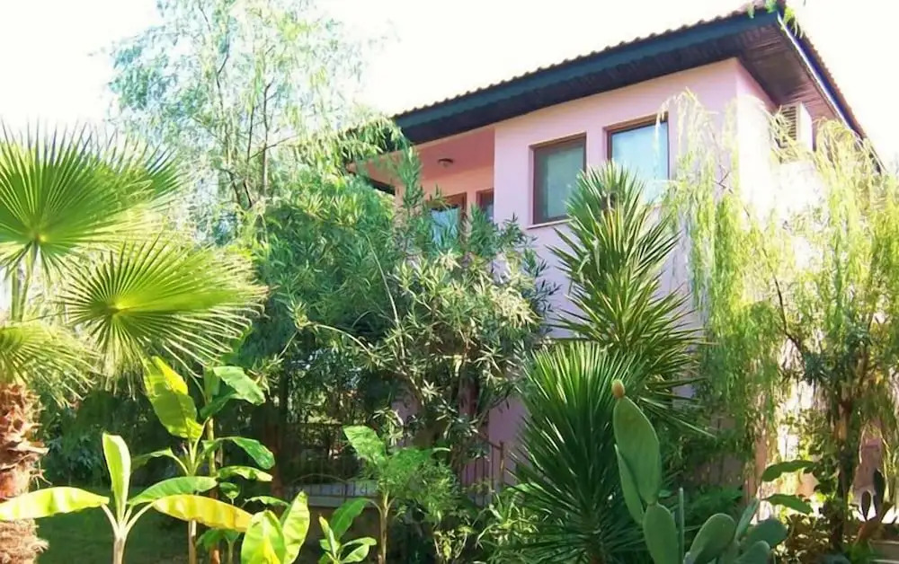 Дальян: Villa Poseidon Apartments