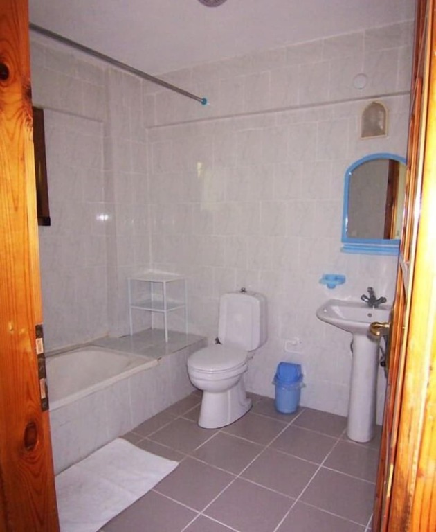 Дальян: Villa Poseidon Apartments