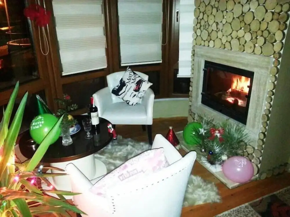 Сайл: Marina Deluxe Villa