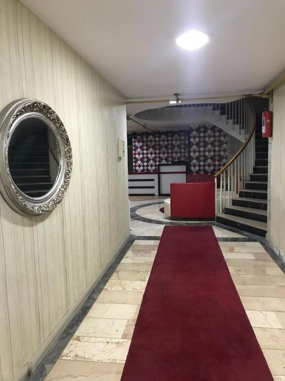 Кайсери: Vatan Konukevi