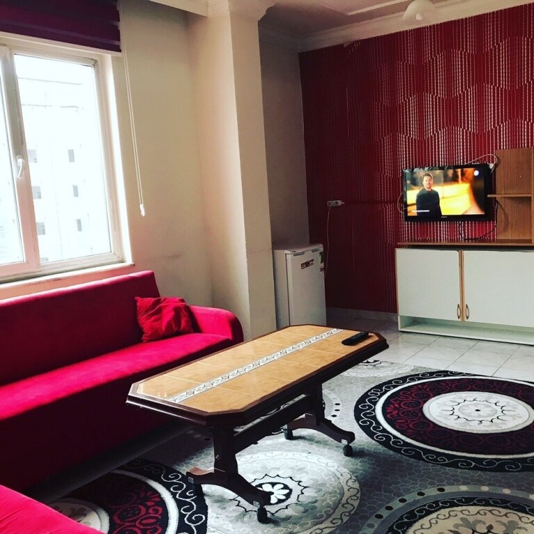 Кайсери: Vatan Konukevi