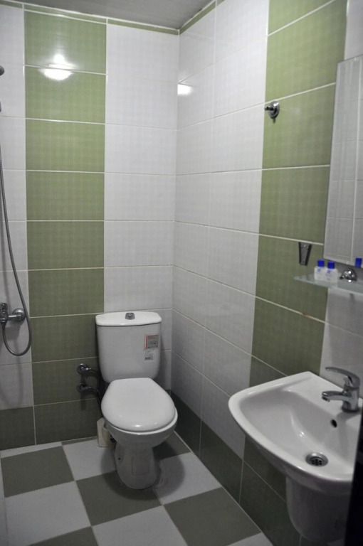 Эрзурум: Hekimoglu Otel