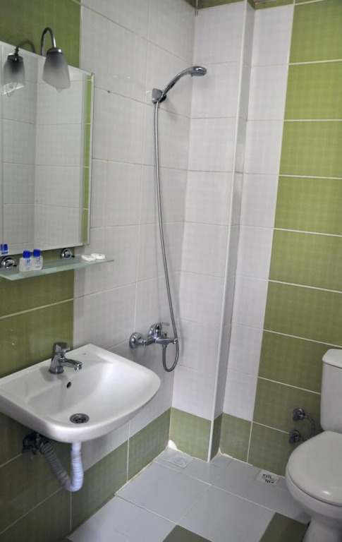 Эрзурум: Hekimoglu Otel