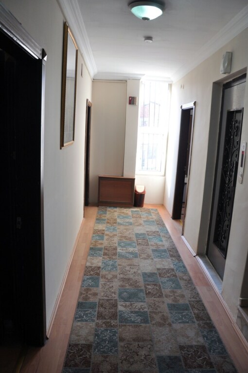 Эрзурум: Hekimoglu Otel