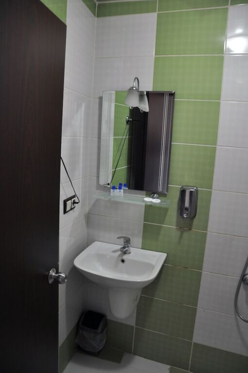 Эрзурум: Hekimoglu Otel