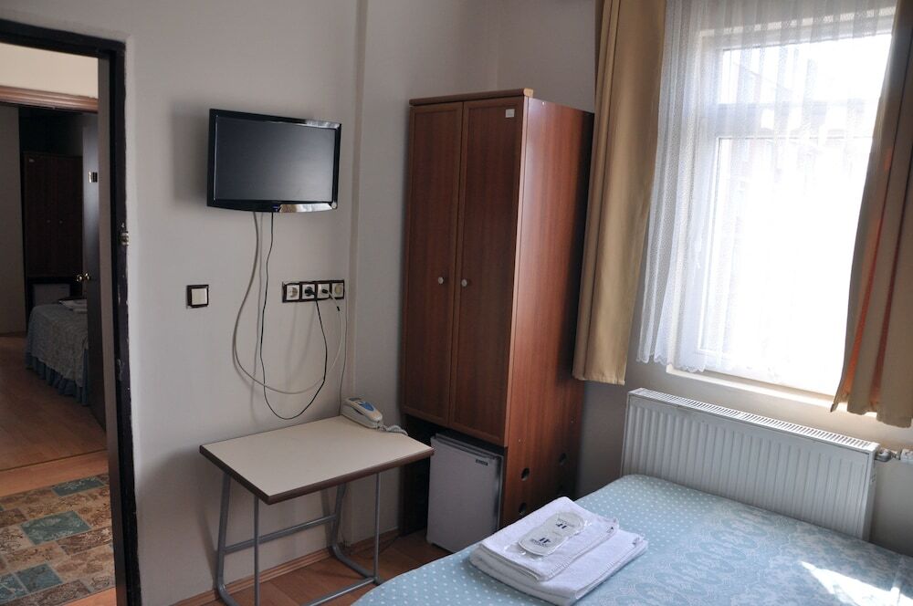 Эрзурум: Hekimoglu Otel