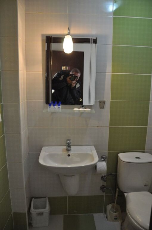 Эрзурум: Hekimoglu Otel